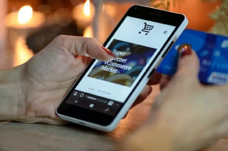 Cyber Monday México - Pexels