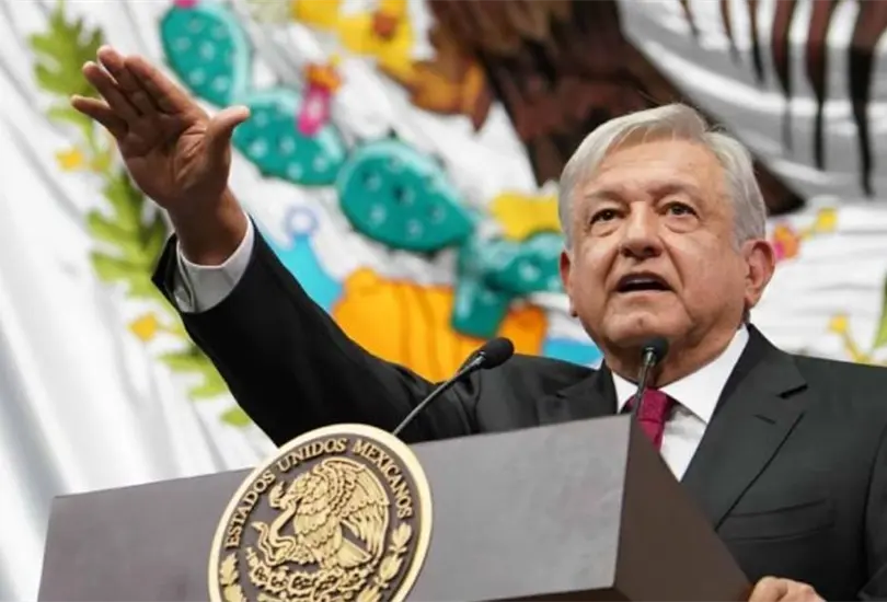 ¿Cuándo se acaba el sexenio de AMLO? ¿Cuándo se acaba el sexenio de AMLO?