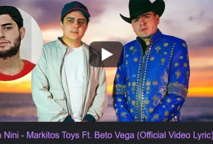 El corrido que fue para Néstor Me dicen Nini El corrido que fue para Néstor Me dicen Nini