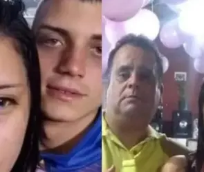 Infieles: Brasileña descubre que su papá y su esposo ¡son amantes!