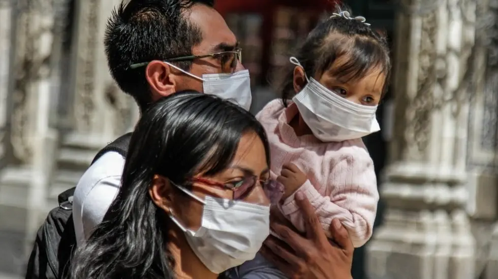 Qu&eacute; es el virus sincicial respiratorio y cu&aacute;les son sus s&iacute;ntomas. 