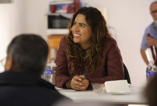 Prevención la mejor herramienta para erradicar la violencia en contra delas mujeres: Caty Monreal Prevención la mejor herramienta para erradicar la violencia en contra delas mujeres: Caty Monreal