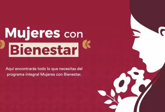 Mujeres con Bienestar: beneficios y descuentos. 