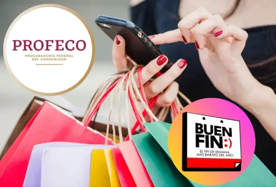 Buen Fin 2023: ¿Problemas con tus compras? Así puedes levantar una queja en Profeco