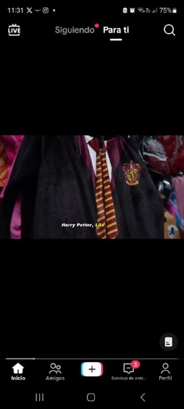 Mamelucos baratos en CDMX - Tomada de video