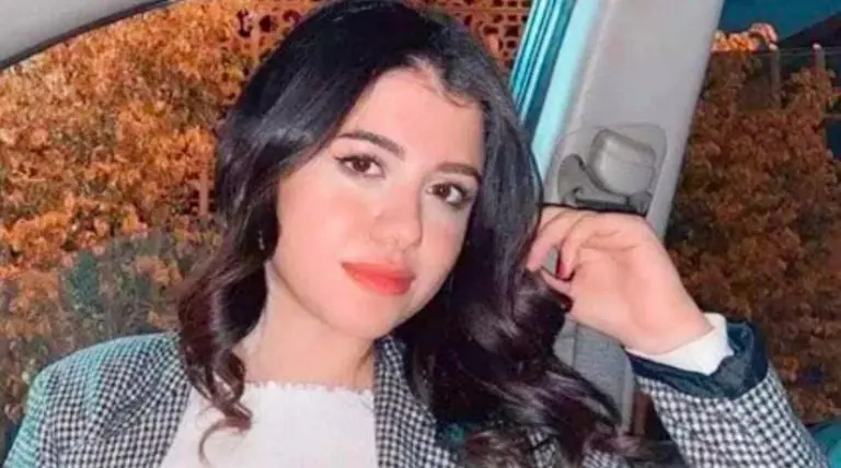 Joven es asesinada por su novio al rechazar propuesta de matrimonio Créditos: RS