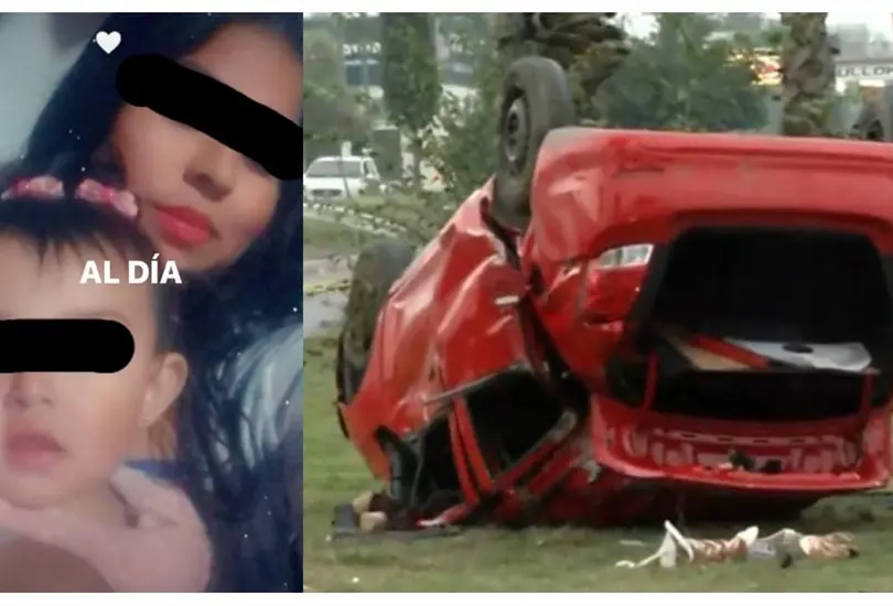 Tragedia en boda: Familiares exigen justicia para Yessenia y su beb&eacute;