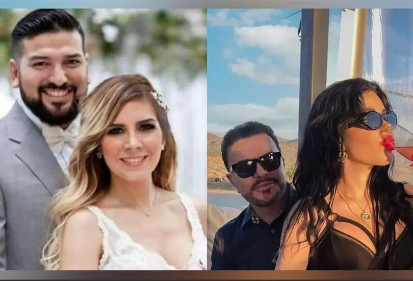 ¿Por qué comparan a la influencer Sol León con Karla Panini? ¿Por qué comparan a la influencer Sol León con Karla Panini?