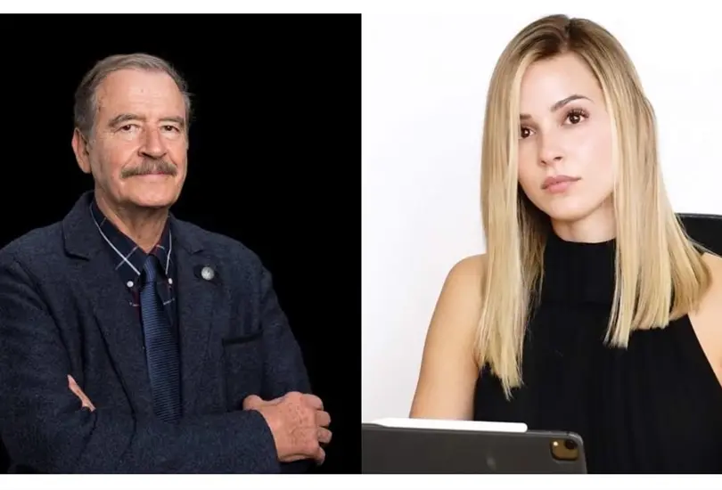 Vicente Fox cierra su cuenta de X tras acusaciones de misoginia