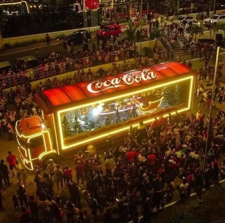 Caravana Coca Cola 2023: ¿Cuándo será en la CDMX y por dónde pasará? Caravana Coca Cola 2023: ¿Cuándo será en la CDMX y por dónde pasará?
