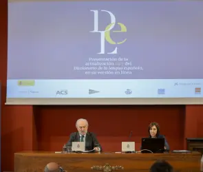 El Diccionario de la RAE tiene nuevas palabras ¿Cuáles son?