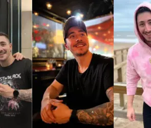 ¿Traición? Joven invita a una chica a un concierto y lo deja  por el guitarrista del grupo