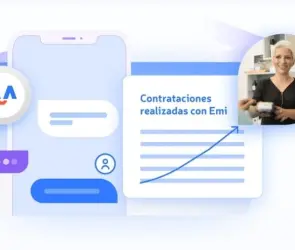 Heineken México redujo 10 mil horas a sus reclutadores con la automatización de contrataciones