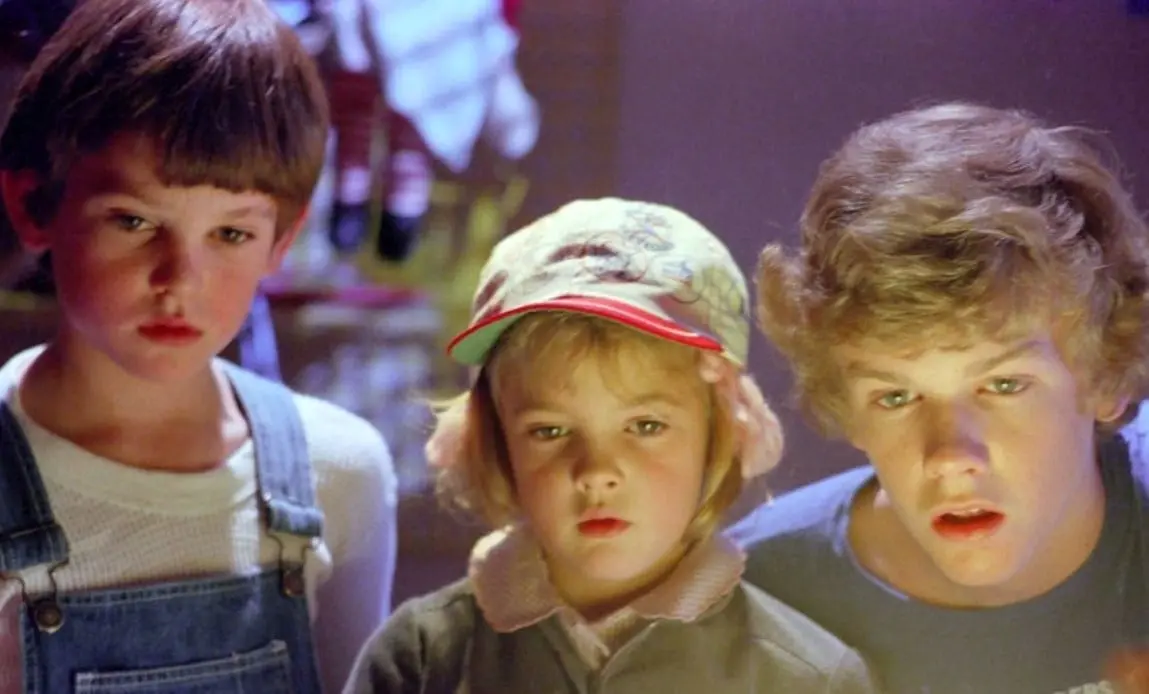 &iquest;Qu&eacute; fue del elenco de E.T a 41 a&ntilde;os de su estreno?