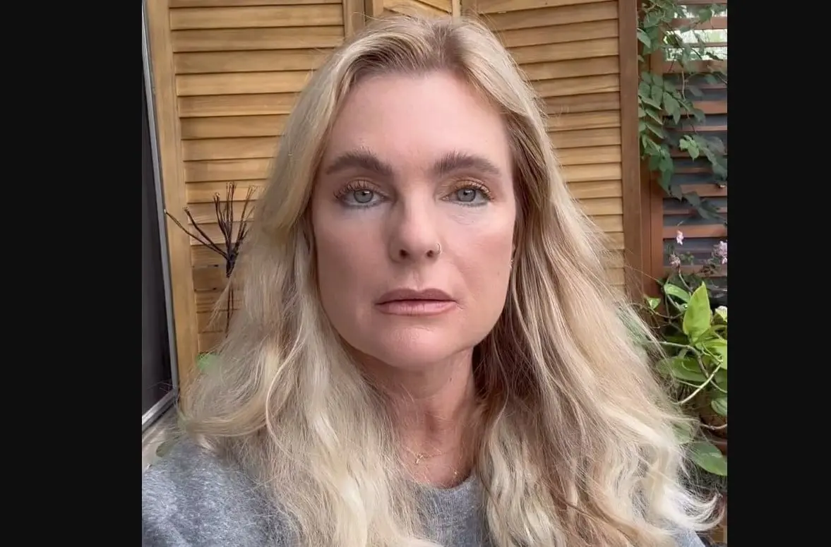 Ahora tiene 44 a&ntilde;os y es madre de un hijo. Actualmente est&aacute; alejada de la televisi&oacute;n, pero particip&oacute; en series como Mujeres Desesperadas y CSI: Miami.