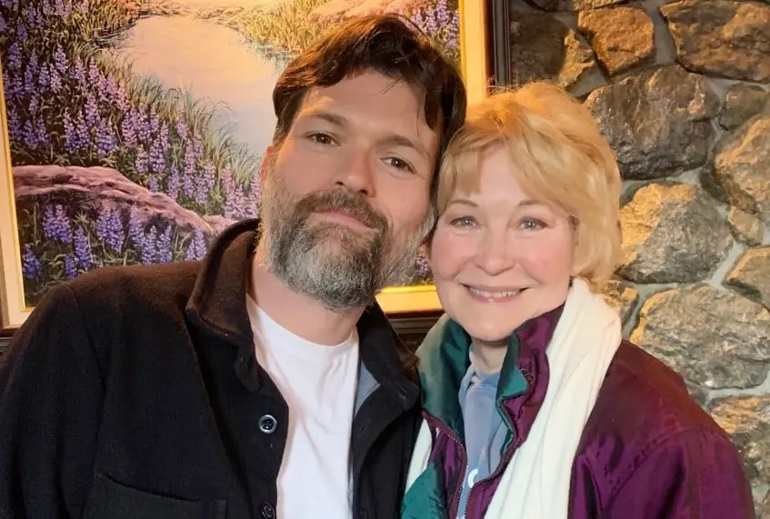 Ahora tiene 74 a&ntilde;os y est&aacute; casada desde 1989 con Skip Belyea. Ha participado en las series Paul T. Goldman y Just Add Magic.