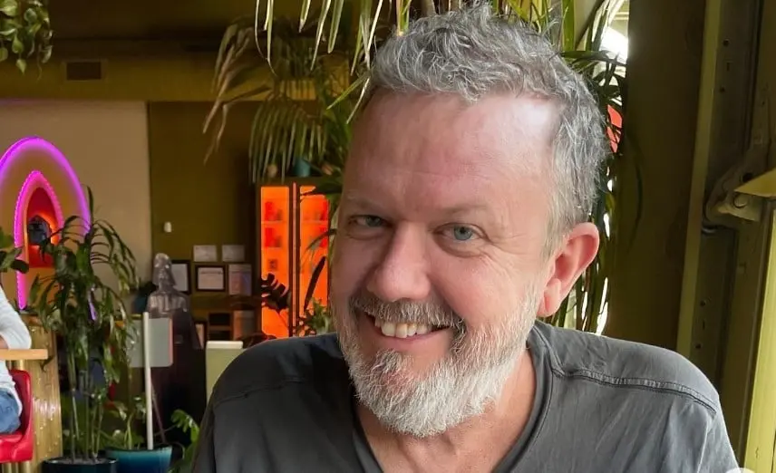 Ahora tiene 56 a&ntilde;os y est&aacute; casado con la actriz Bianca Hunter. Despu&eacute;s de la pel&iacute;cula no recibi&oacute; muchas oportunidades y trabaj&oacute; como cartero, en 2015 recibi&oacute; un peque&ntilde;o papel en Frankenstein VS La Momia. 