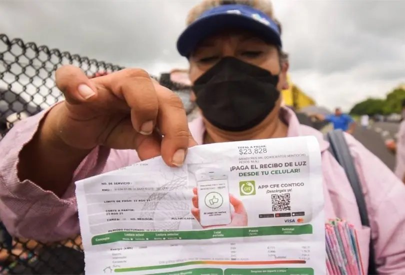 Conoce qu&eacute; usuarios no pagar&aacute;n su recibo hasta 2024. 