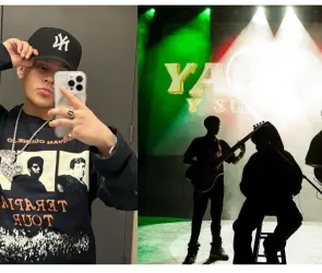 ¿Yahritza Martínez va a terapia? Extraña publicación generó debate en redes sociales