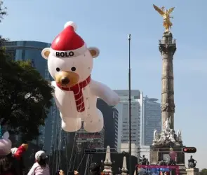 Bolo Fest 2023: Todo lo que necesitas saber sobre el desfile navideño de Liverpool