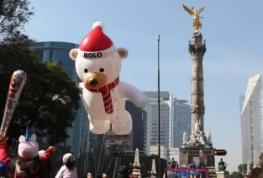 Bolo Fest 2023: Todo lo que necesitas saber sobre el desfile navideño de Liverpool