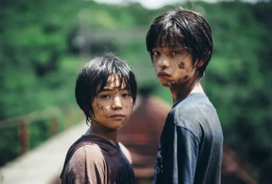 Monster de Kore-eda Hirokazu: una desgarradora película llena de amor y empatía Monster de Kore-eda Hirokazu: una desgarradora película llena de amor y empatía
