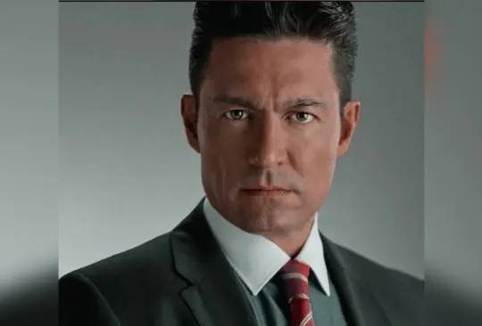¡De papacito a papá! Fernando Colunga a sus 57 años podría tener a su primer hijo ¡De papacito a papá! Fernando Colunga a sus 57 años podría tener a su primer hijo