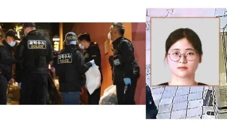 Joven coreana que mató a una maestra por ´mera curiosidad´ es condenada a cadena perpetua Créditos: IG