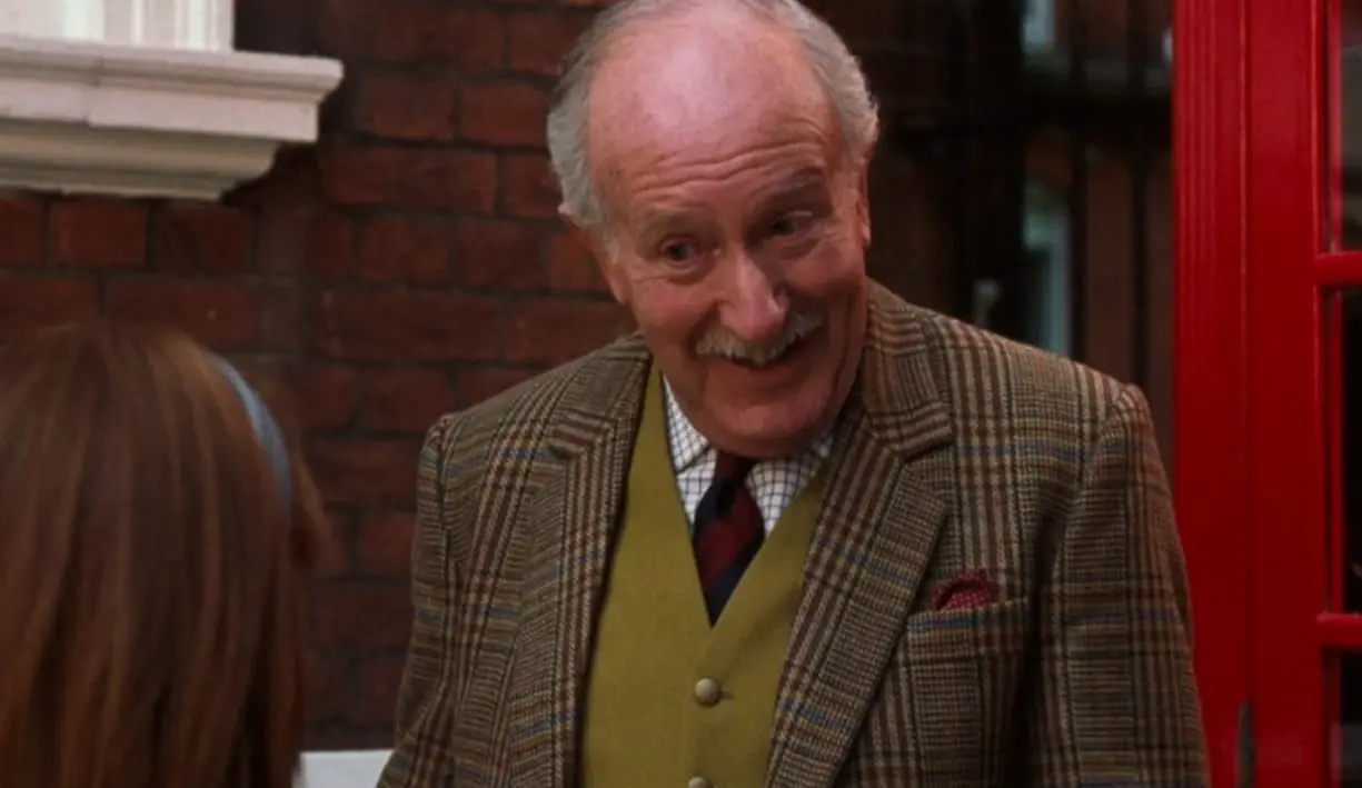 Falleci&oacute; el 11 de noviembre de 2006 a la edad de 81 a&ntilde;os.