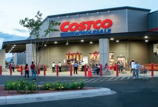 ¡Prepara tus compras! Costco México cerrará sus tiendas en los próximos días. 