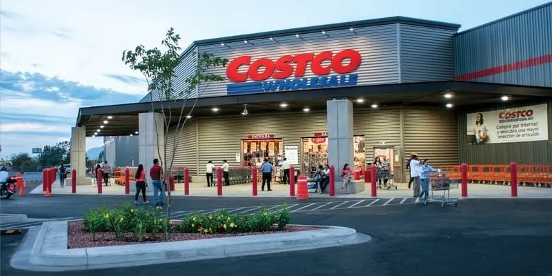 &iexcl;Prepara tus compras! Costco M&eacute;xico cerrar&aacute; sus tiendas en los pr&oacute;ximos d&iacute;as. 