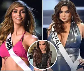 Miss Universo México anuncia cambios históricos: Inclusión de mujeres trans y de tallas grandes