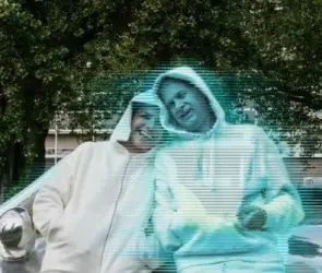 La boda más Inusual del año: Alicia Framis y su matrimonio con una IA