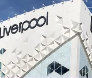 Liverpool: Un viaje de 176 años desde Francia hasta el corazón de México