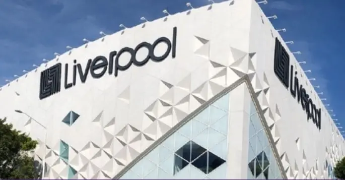 La traves&iacute;a de Liverpool en M&eacute;xico comenz&oacute; en 1847.