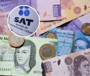 ¿Debo pagarle impuestos al SAT al recibir mi aguinaldo 2023?
