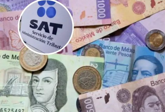 ¿Debo pagarle impuestos al SAT por mi aguinaldo 2023?