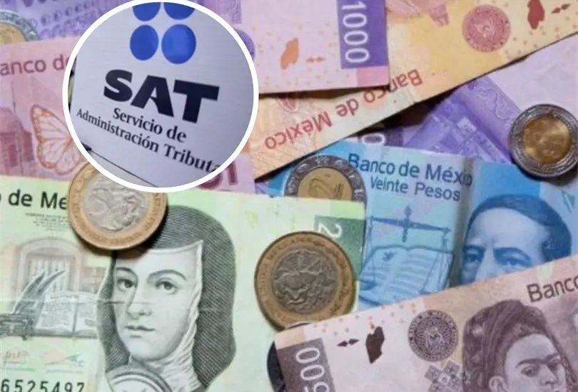 &iquest;Debo pagarle impuestos al SAT por mi aguinaldo 2023?