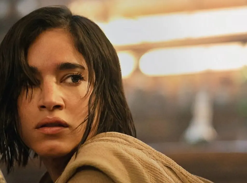 Rebel Moon (Parte uno): La ni&ntilde;a del fuego (22 de diciembre). Ante la amenaza del ej&eacute;rcito de un l&iacute;der tirano a un asentamiento en una luna remota, una forastera se convierte en su &uacute;nica esperanza de sobrevivir.