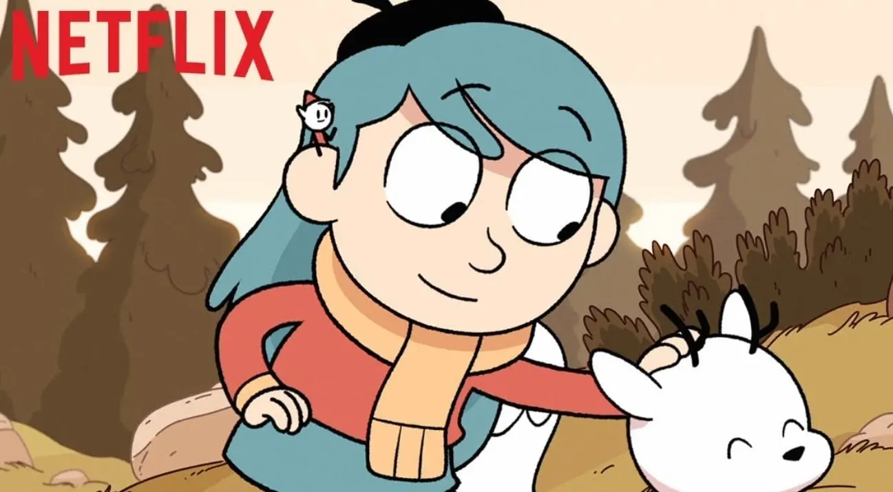 Hilda: Temporada 3 (7 de diciembre). Una visita a su t&iacute;a abuela despierta en Hilda el inter&eacute;s por las hadas, pero su v&iacute;nculo con las criaturas mitol&oacute;gicas es m&aacute;s fuerte de lo que cree.