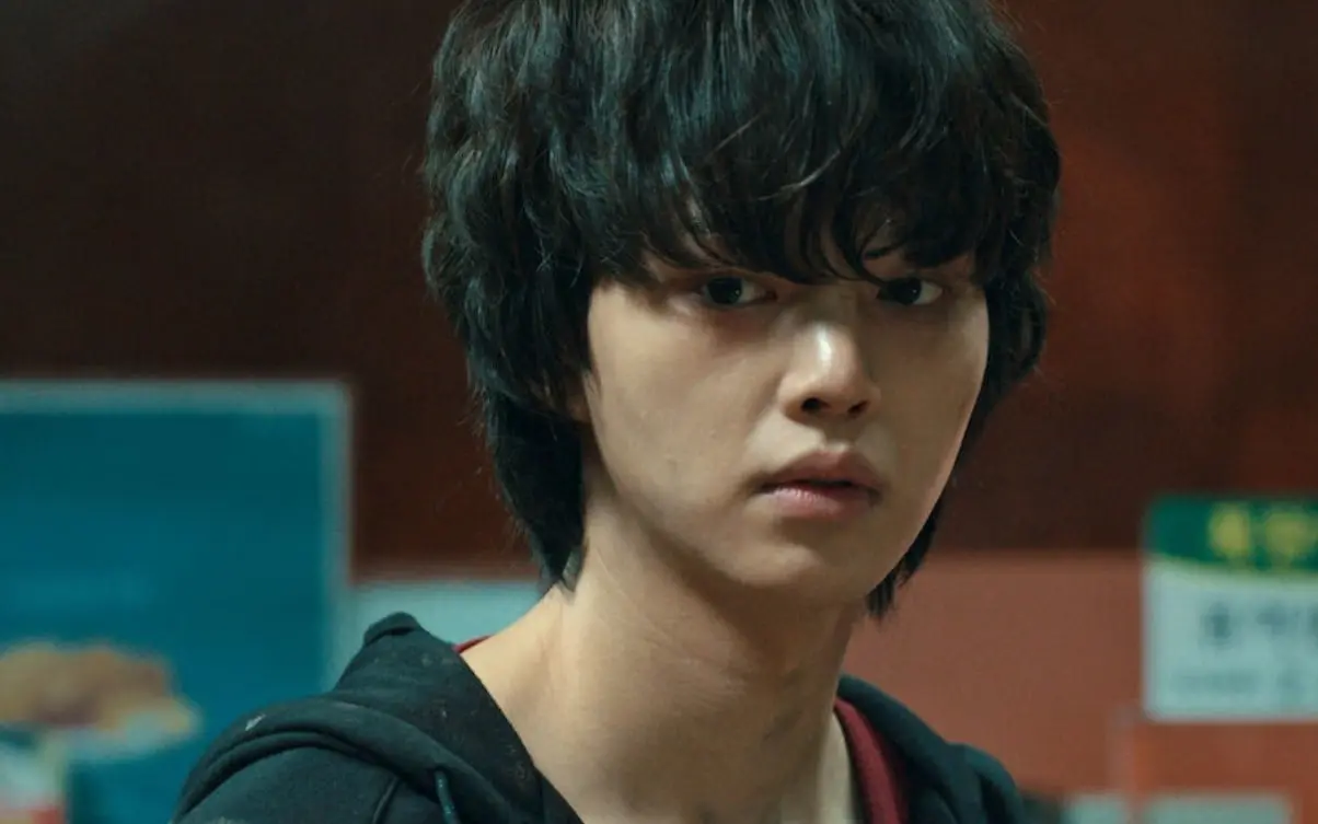 Dulce hogar: Temporada 2 (1 de diciembre). &iquest;Qui&eacute;n est&aacute; all&iacute;? &iquest;Un monstruo, un humano, un h&iacute;brido? El riesgo es m&aacute;s alto y nadie est&aacute; a salvo de la infecci&oacute;n.