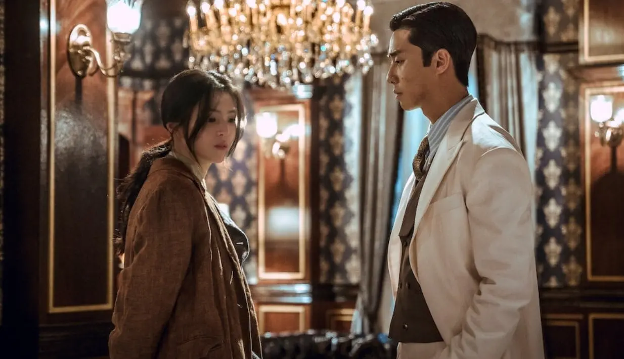 El monstruo de la vieja Se&uacute;l (22 de diciembre). En la &eacute;poca de la colonia en Se&uacute;l, un empresario y una detective luchan por sobrevivir y se enfrentan a una criatura producto de la codicia humana.