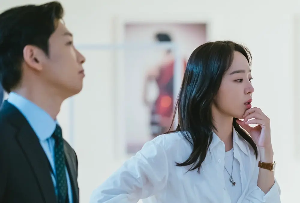 De vuelta en Samdal-ri (2 de diciembre). Tras perderlo todo, Sam-dal vuelve a sus humildes or&iacute;genes. Esta es la calma despu&eacute;s de la tormenta que fueron su incre&iacute;ble ascenso y ca&iacute;da.