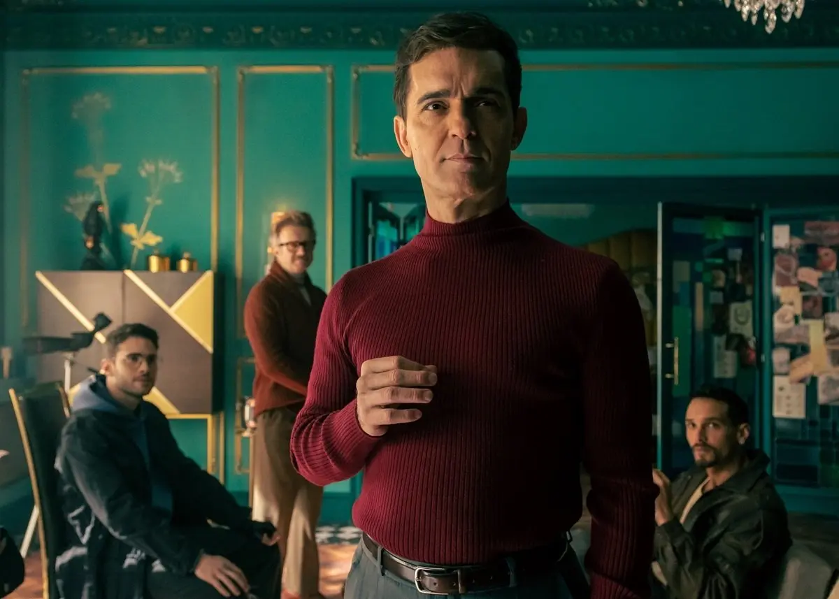 Para cerrar el 2023, Netflix tiene preparadas los estrenos de nuevas series como Berl&iacute;n, un spin-off de La Casa de Papel, y Cindy la Regia, basada en la popular pel&iacute;cula mexicana. Checa todas las nuevas series y pel&iacute;culas que llegar&aacute;n a la plataforma en diciembre.