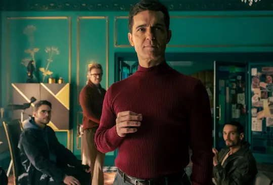 Para cerrar el 2023, Netflix tiene preparadas los estrenos de nuevas series como Berlín, un spin-off de La Casa de Papel, y Cindy la Regia, basada en la popular película mexicana. Checa todas las nuevas series y películas que llegarán a la plataforma en diciembre.