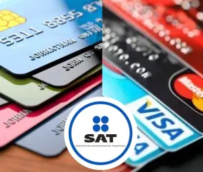 ¿Qué monto se puede tener en la tarjeta de débito sin que el SAT cobre impuestos?