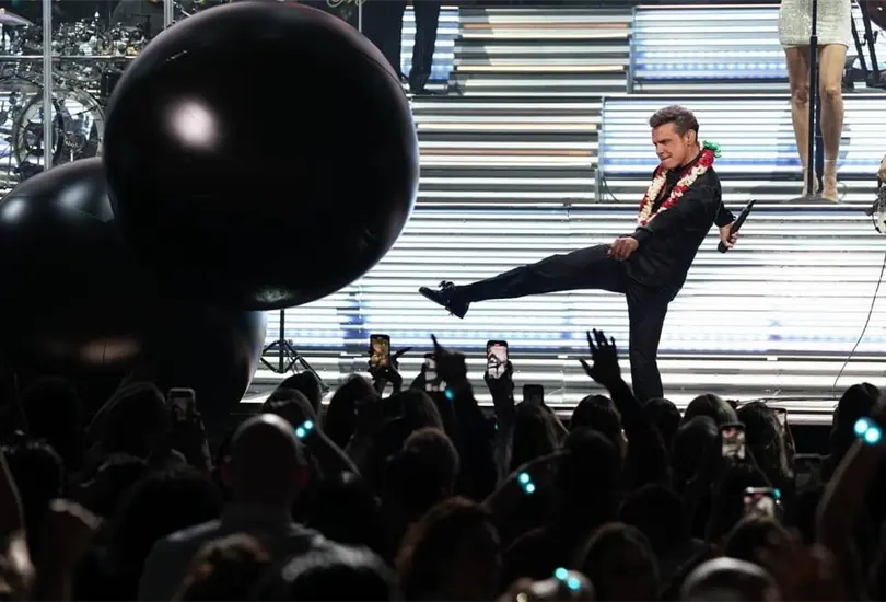 &iexcl;No culpes a la lluvia! Luis Miguel provoca caos y enojo al cancelar concierto en Quer&eacute;taro