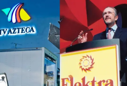 ¿Quién es Ricardo Salinas Pliego, el dueño de TV Azteca? ¿Quién es Ricardo Salinas Pliego, el dueño de TV Azteca?