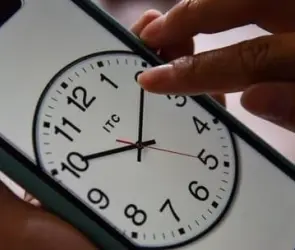 Cambio de horario 2023: ¿cuándo y en qué estados aplicará?