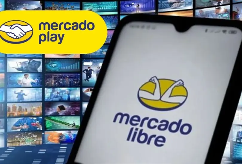 Aquí te contamos qué es Mercado Play. Aquí te contamos qué es Mercado Play.